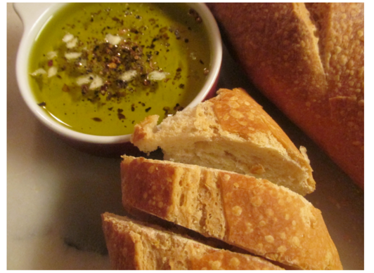 olive oil taste test priorhouse 2014