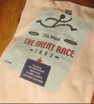 great race 2002